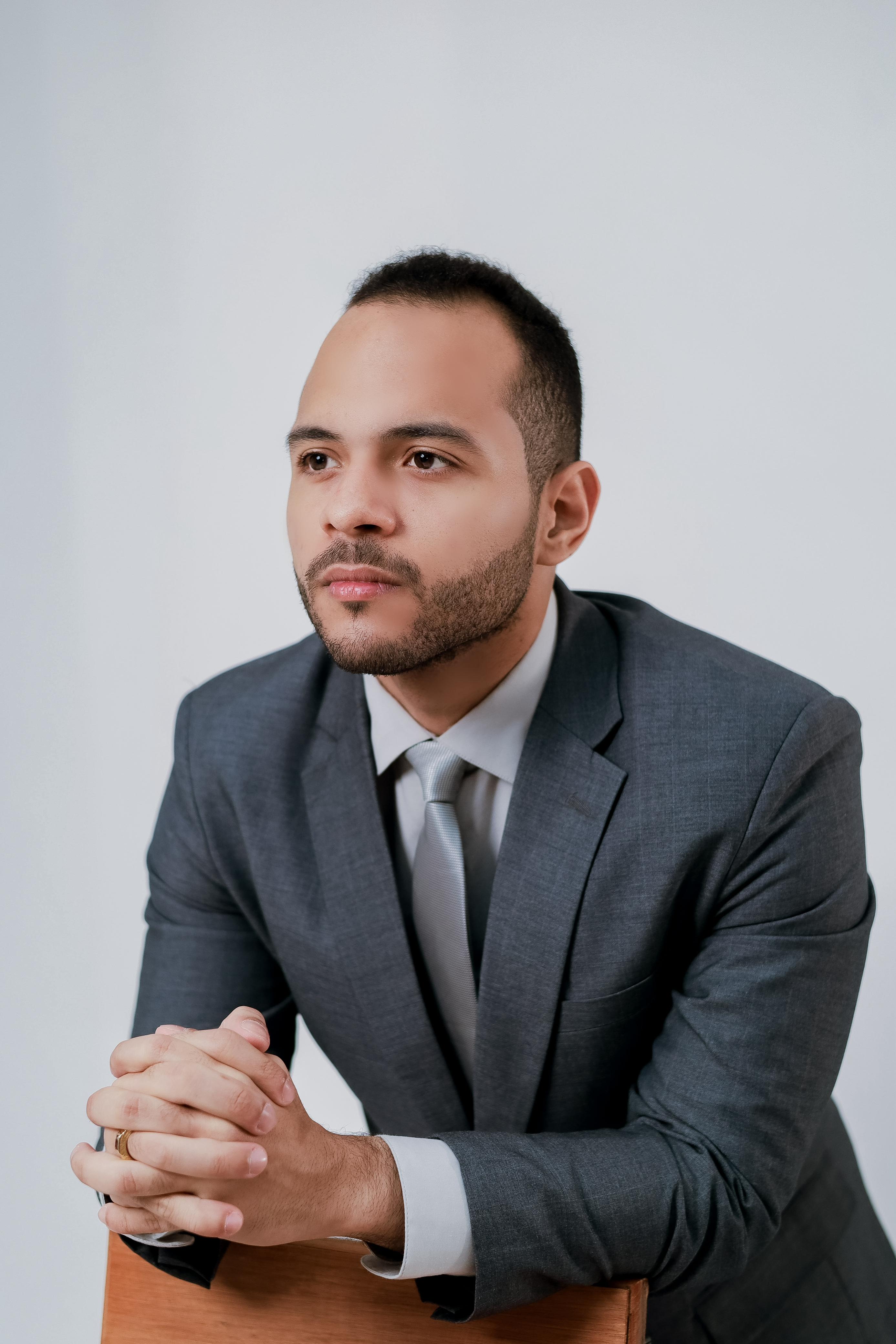 Dr. João Lucas Xavier