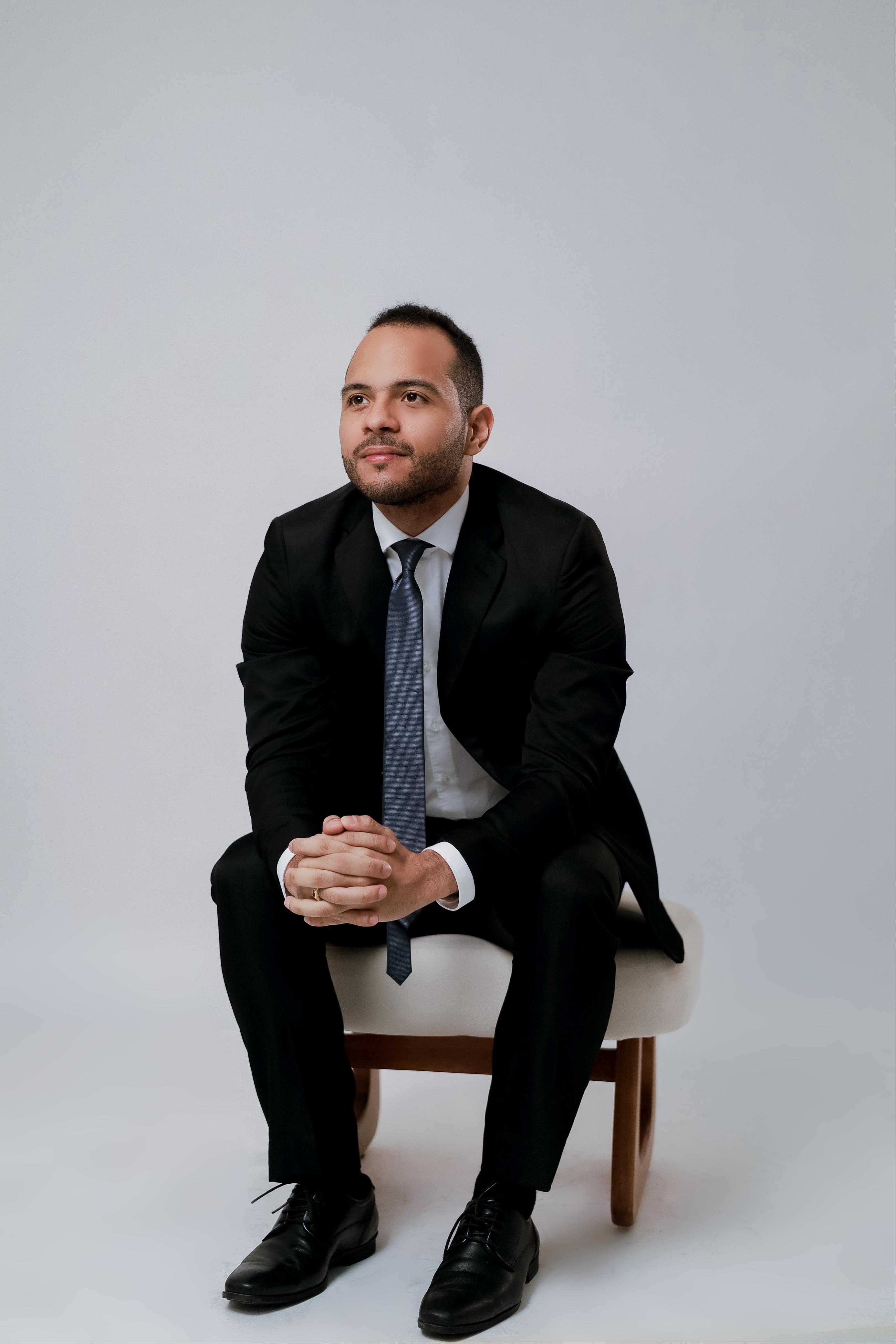 Dr. João Lucas Xavier